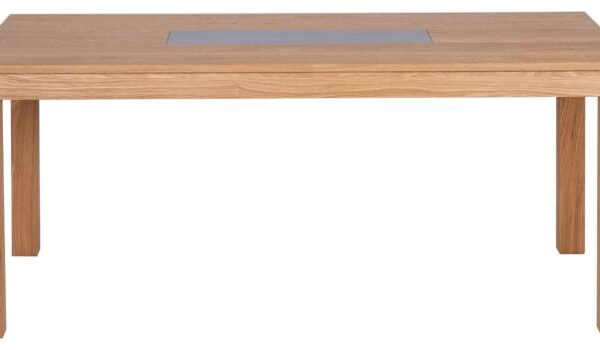 SANGERO SAN.071.03 Étkező asztal tömörfa bútor -BÚTOR