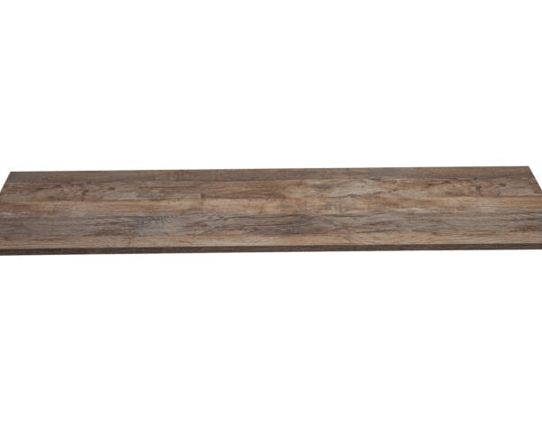 SANTA FE OAK 89-140-140cm-Pult lap Fürdőszoba bútor