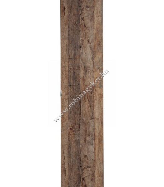 SANTA FE OAK 80-01 35cm Magas szekrény Fürdőszoba bútor