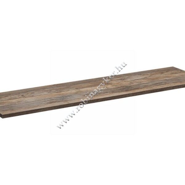 .SANTA FE OAK 89-100 100cm Pult lap Fürdőszoba bútor