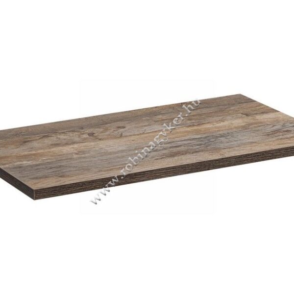 .SANTA FE OAK 89-80 80cm Pult lap Fürdőszoba bútor