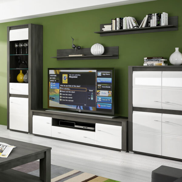 ...SEVILLA Összeállítás Elemes Szekrény_Bútor