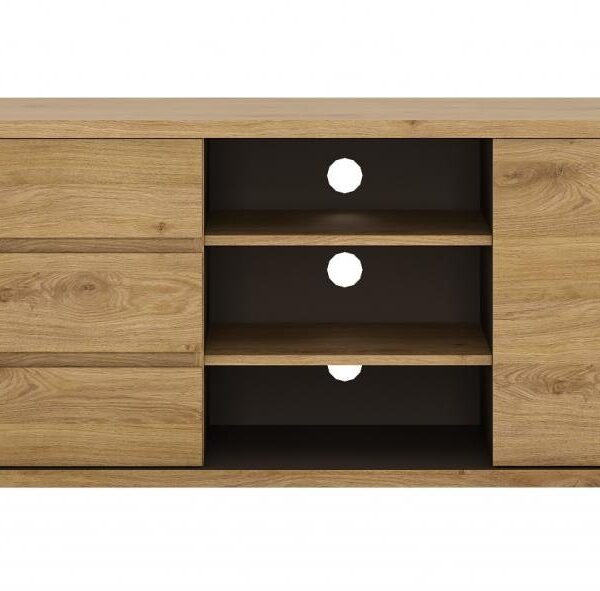 SHETLAND TYP 51 Elemes Szekrény_ Bútor