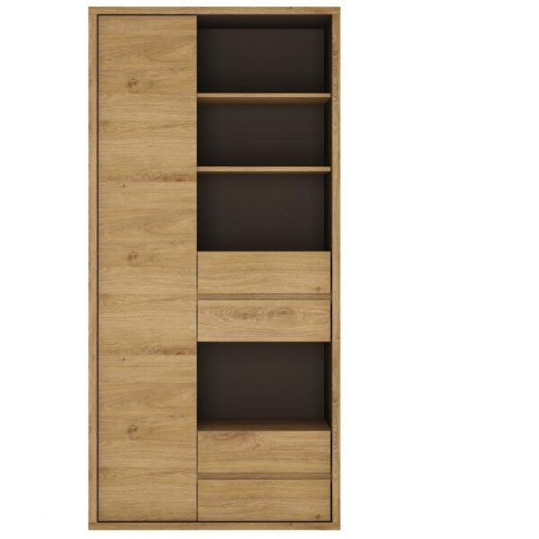 SHETLAND TYP 12 Elemes Szekrény_ Bútor