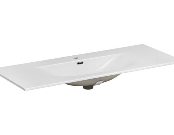 SKY 120-8099  Kerámia Mosdó  -Bútor