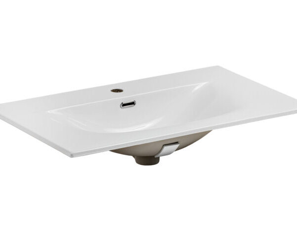 SKY 80-8099 Kerámia Mosdó  -Bútor