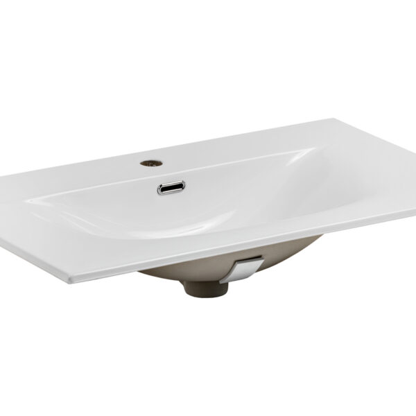 SKY 90-8099  Kerámia Mosdó  -Bútor