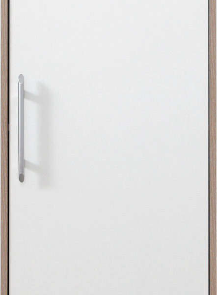 SMART SONOMA/BIALY SR5 GARDRÓB ELEM-Bútor