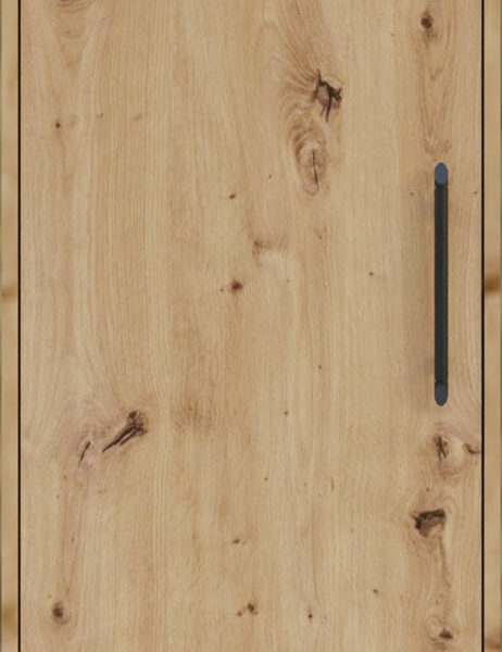 SMART DAB ARTISAN MATT SR5 GARDRÓB ELEM-Bútor