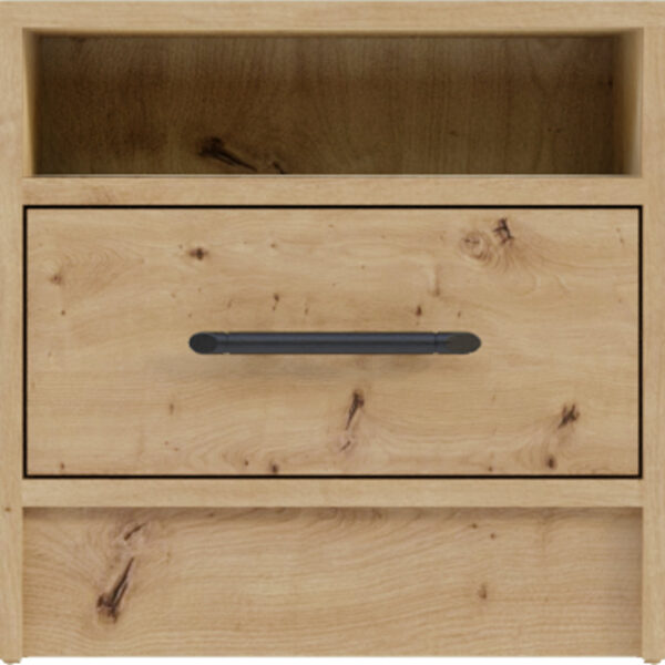 SMART DAB ARTISAN MATT SR7 ÉJJELI SZEKRÉNY ELEM-Bútor