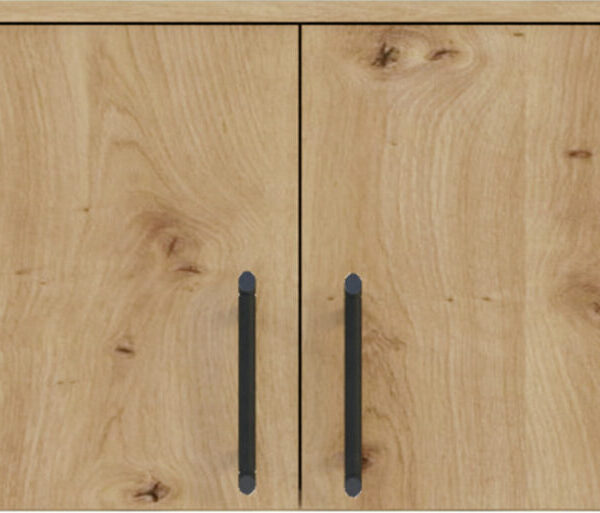 SMART DAB ARTISAN MATT SRN1 RÁTÉT GARDRÓB ELEM-Bútor