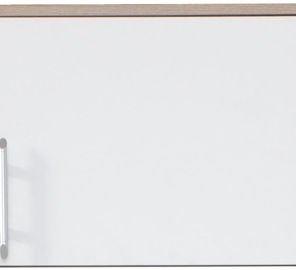 SMART SONOMA/BIALY SRN2 RÁTÉT GARDRÓB ELEM-Bútor