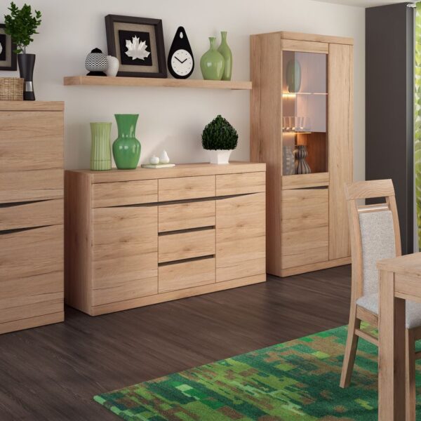 ..SUMMER Összeállítás 2 Elemes Szekrény_Bútor