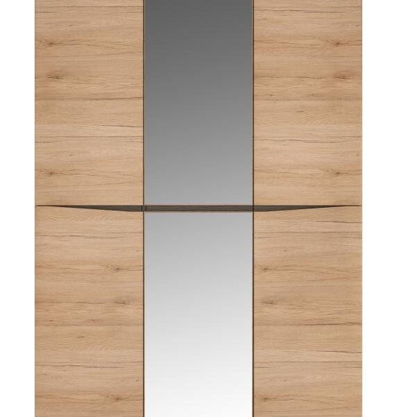 .SUMMER TYP22 3AJTÓS GARDRÓB -Bútor