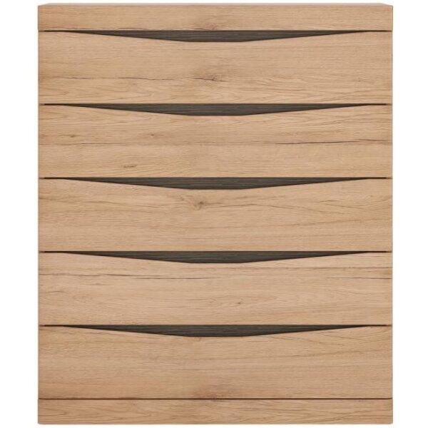 .SUMMER TYP34 5 FIÓKOS KOMÓD -Bútor