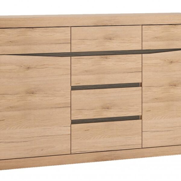 SUMMER TYP 41 Elemes Szekrény_Bútor