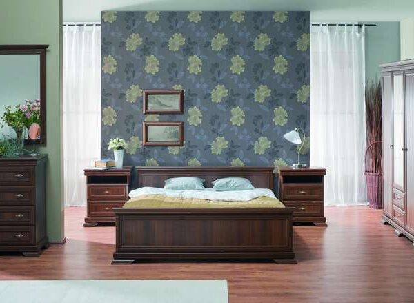 KORAL Hálószoba - Bútor