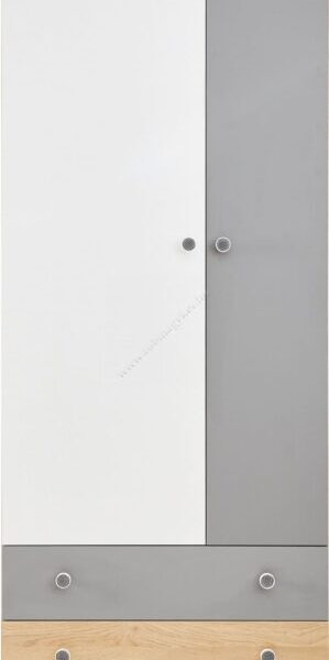 PIXEL SYSTEM PX3 GARDRÓB SZEKRÉNY- Bútor