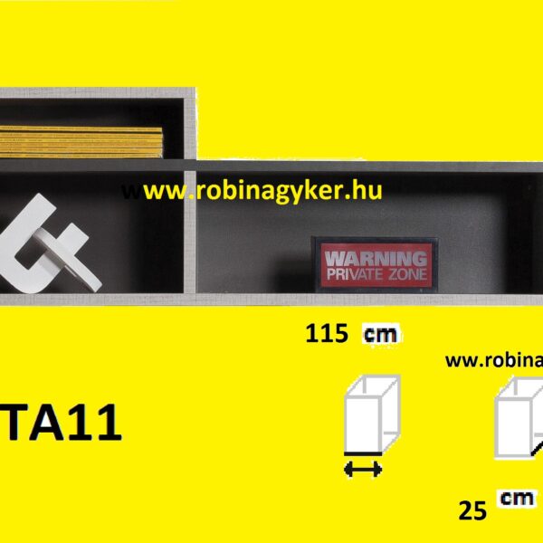 TABLO SYSTEM ENIGMA 11-ES ELEM - Bútor