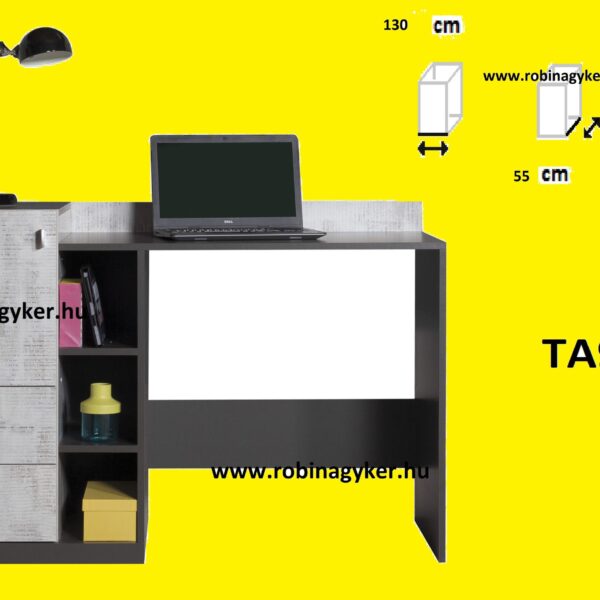 TABLO SYSTEM ENIGMA 9-ES ELEM - Bútor