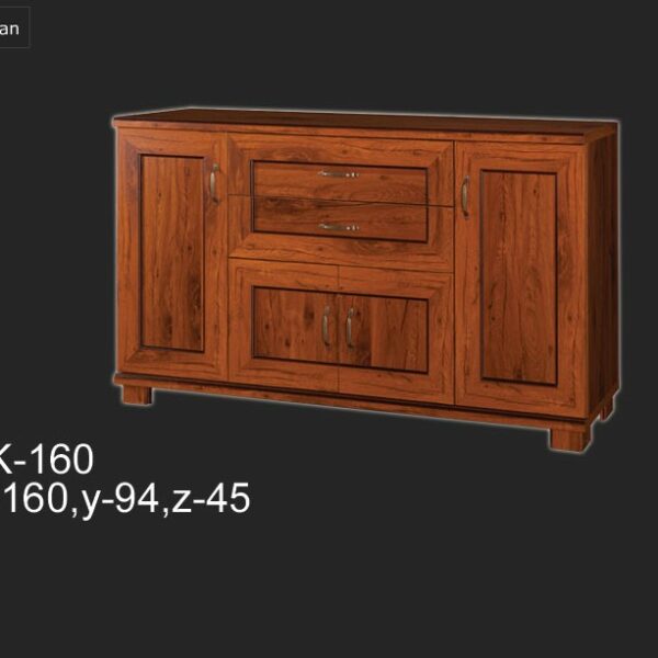 TYTAN SYSTEM TK160 ELEM-Bútor