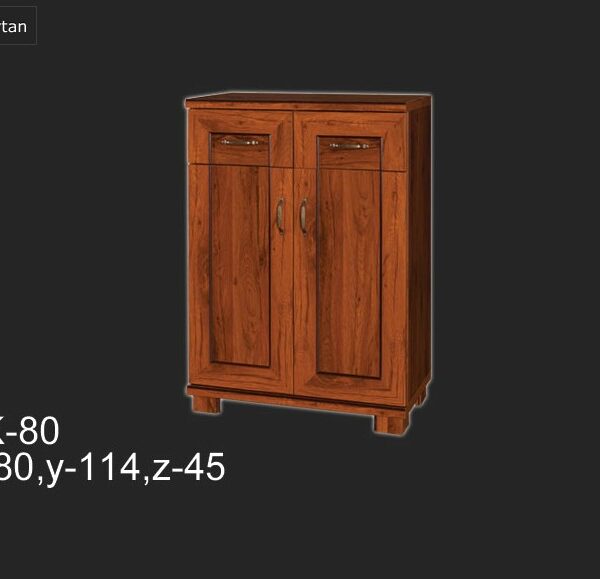 TYTAN SYSTEM TK80 ELEM-Bútor