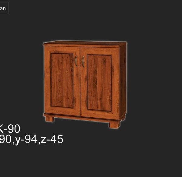 TYTAN SYSTEM TK90 ELEM-Bútor