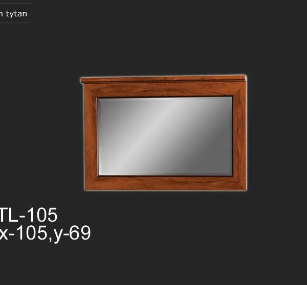 TYTAN SYSTEM TL105 ELEM-Bútor