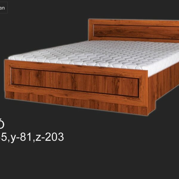 TYTAN SYSTEM TLO ELEM-Bútor