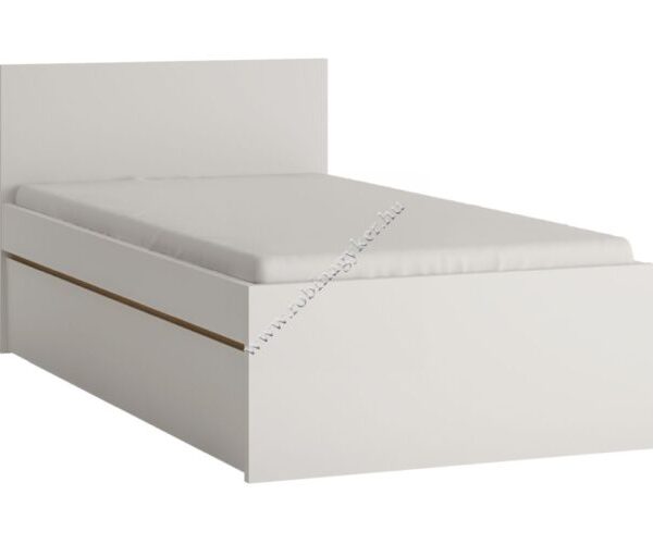 TODI TOD Z01 ÁGYKERET SZEKRÉNY-Bútor