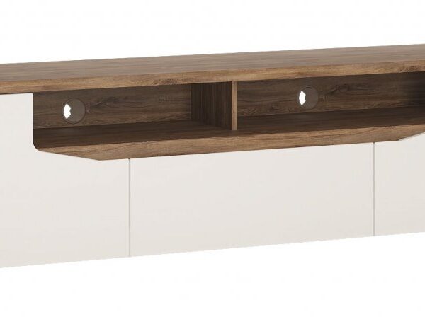 .TOLEDO TOLF02 TV ÁLLVÁNY-Bútor