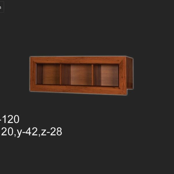 TYTAN SYSTEM TP120 ELEM-Bútor