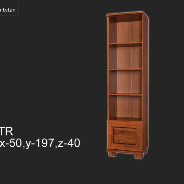 TYTAN SYSTEM TR ELEM-Bútor
