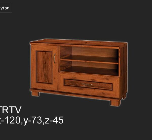 TYTAN SYSTEM TRTV ELEM-Bútor