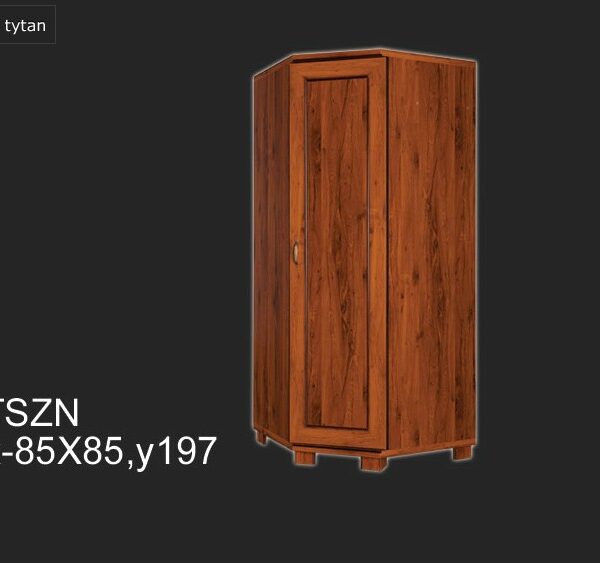 TYTAN SYSTEM TSZN ELEM-Bútor