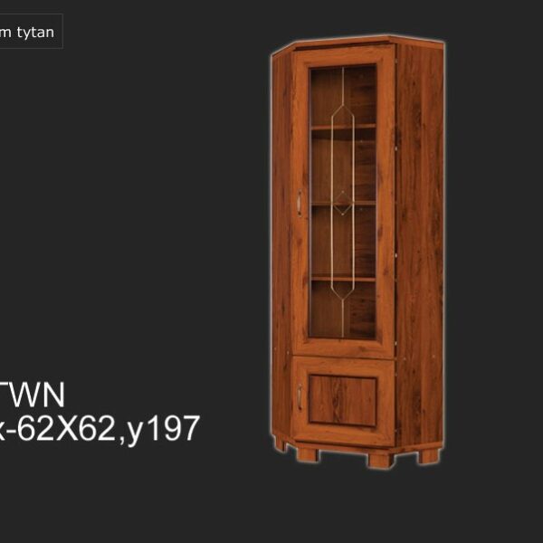 TYTAN SYSTEM TWN ELEM-Bútor