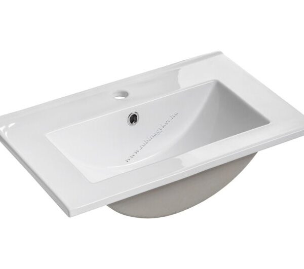 UM-2050RB DANCE 50 50-es Kerámia Mosdó  -Bútor