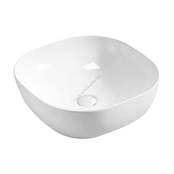 UM-62-52 SMILE 40 DP   Kerámia Mosdó  -Bútor