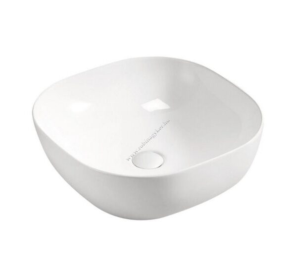 UM-62-52 SMILE 40 DP Kerámia Mosdó -  Fürdőszoba bútor