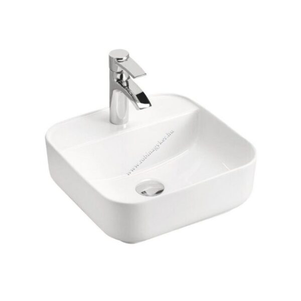 UM-62-88 MAGIC 40  Kerámia Mosdó -  Fürdőszoba bútor