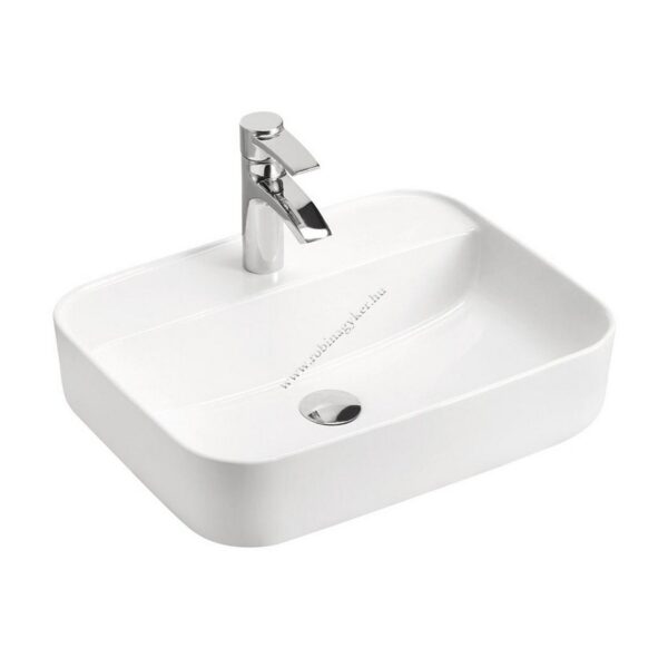 UM-62-89 MAGIC 50  Kerámia Mosdó  -Bútor