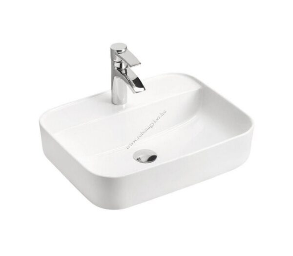 UM-62-89 MAGIC 50 Kerámia Mosdó -  Fürdőszoba bútor