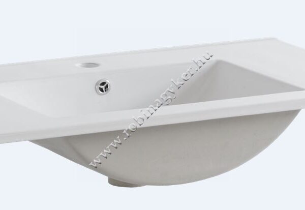 UM-CFP80 LAVA 80-as Kerámia Mosdó  -Bútor