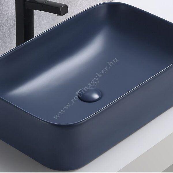 UN KAMA MNB50 50-es Kerámia Mosdó  -Bútor