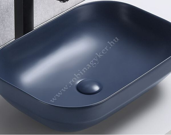 UN NELI MNB 50-es Kerámia Mosdó  -Bútor