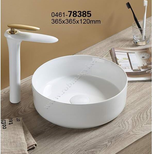 UN MAJA GW 36-os Kerámia Mosdó  -Bútor