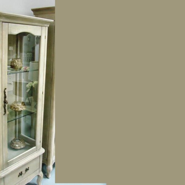 VINTAGE VENEZIA VE860K VITRINES SZEKRÉNY-BÚTOR