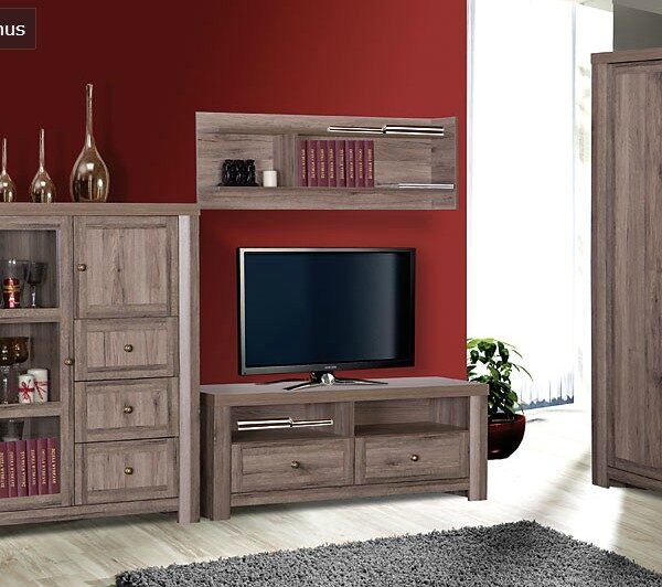 .VENUS ELEMES SZEKRÉNYSOR  ÖSSZEÁLLÍTÁS-Bútor