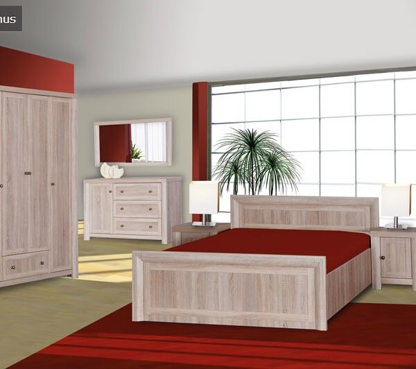 .VENUS III. ELEMES SZEKRÉNYSOR  ÖSSZEÁLLÍTÁS-Bútor