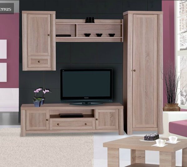 .VENUS V. ELEMES SZEKRÉNYSOR  ÖSSZEÁLLÍTÁS-Bútor